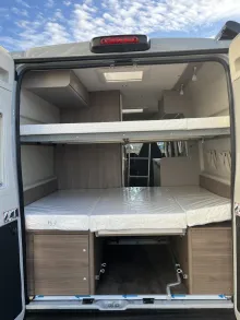 Fahrzeugbild Carado pro CV 601 #10