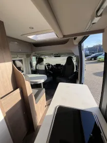 Fahrzeugbild Carado pro CV 601 #11