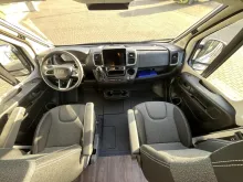 Fahrzeugbild Carado pro CV 601 #12