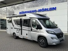 Fahrzeugbild Adria Compact Supreme DL #1