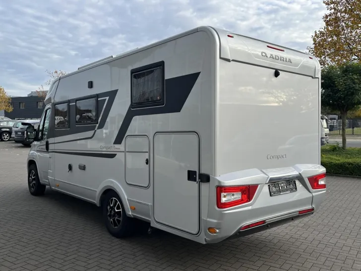 Fahrzeugbild Adria Compact Supreme DL #2