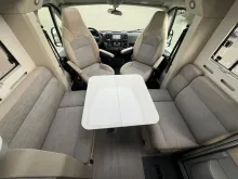 Fahrzeugbild Adria Compact Supreme DL #3