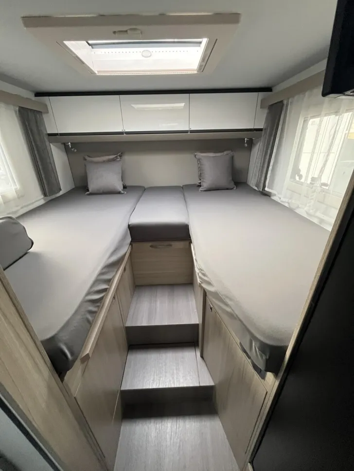 Fahrzeugbild Adria Compact Supreme DL #8