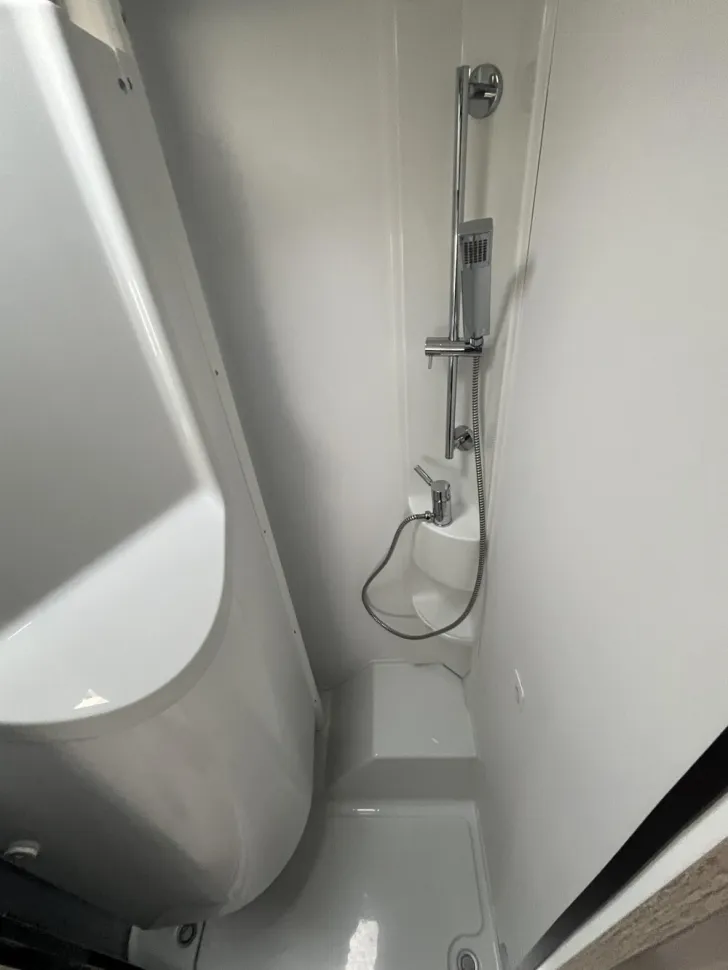 Fahrzeugbild Adria Compact Supreme DL #11