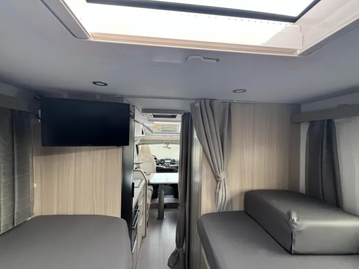 Fahrzeugbild Adria Compact Supreme DL #12