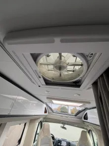 Fahrzeugbild Adria Compact Supreme DL #13