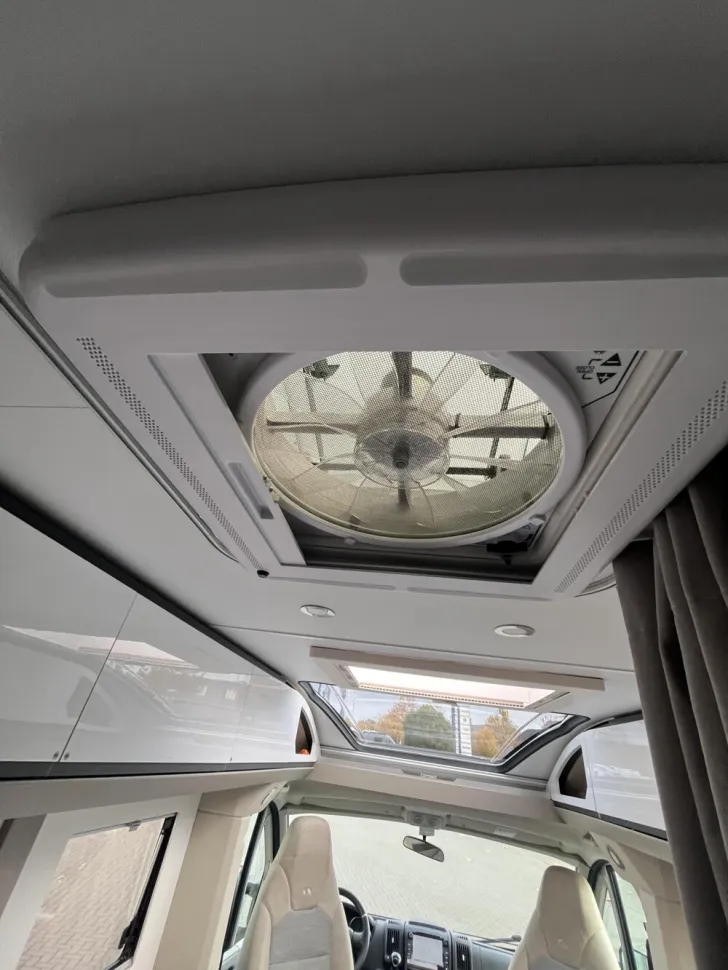 Fahrzeugbild Adria Compact Supreme DL #13