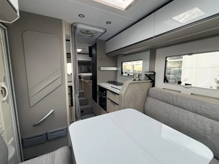 Fahrzeugbild Adria Compact Supreme DL #14