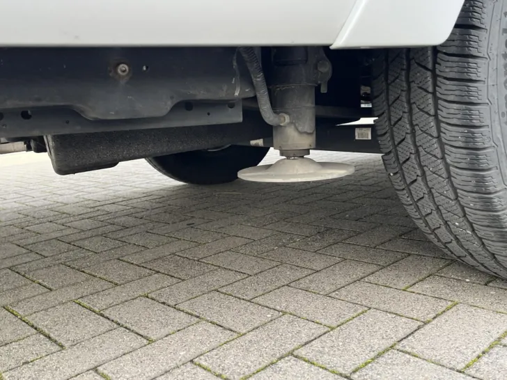 Fahrzeugbild Adria Compact Supreme DL #15