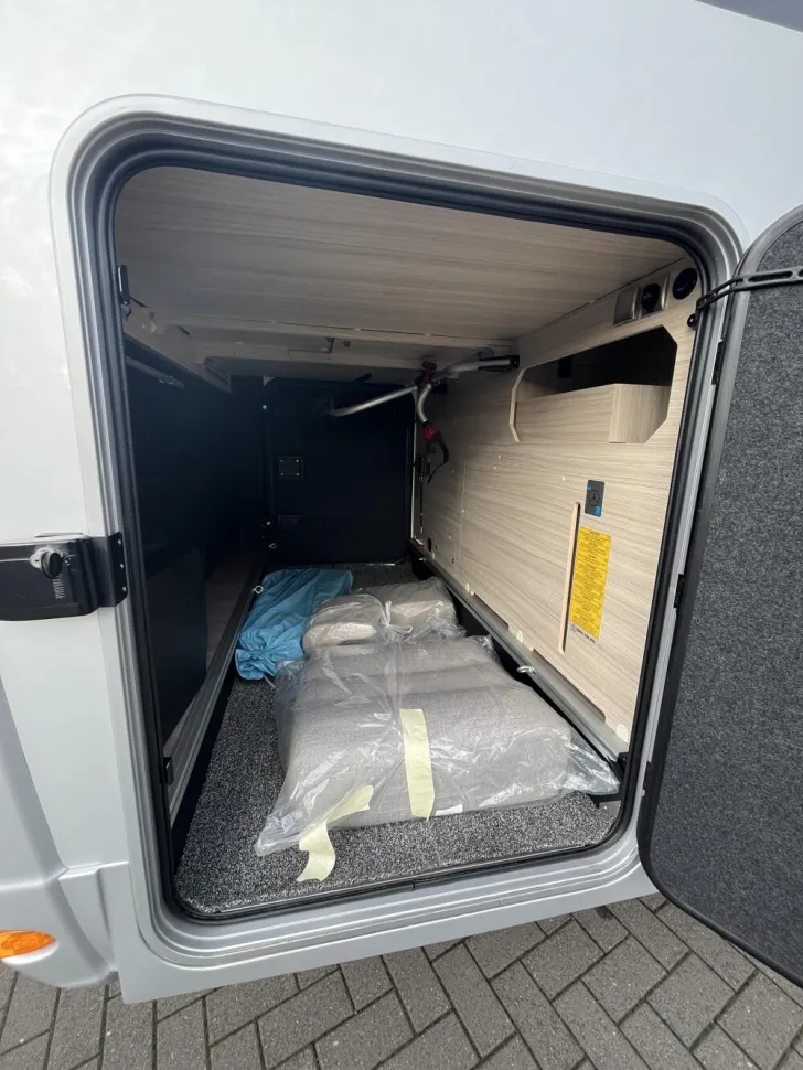 Fahrzeugbild Adria Compact Supreme DL #17