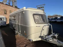 Fahrzeugbild Hymer Eriba Touring 630 #1