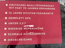 Fahrzeugbild LMC Tracer V 670 #7