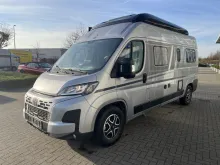 Fahrzeugbild Carado pro CV 600 #3