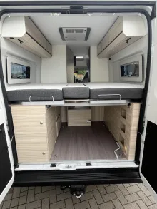 Fahrzeugbild Adria Twin ALL-IN 640 SL #11