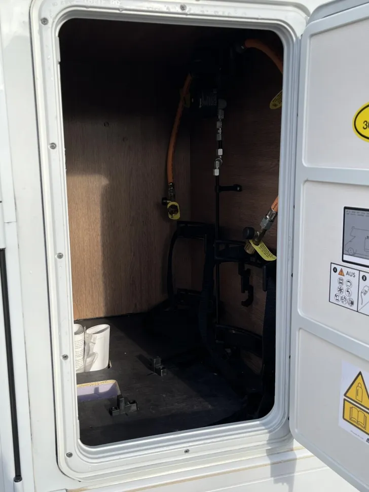 Fahrzeugbild Dethleffs Trend T 6717 EB #15