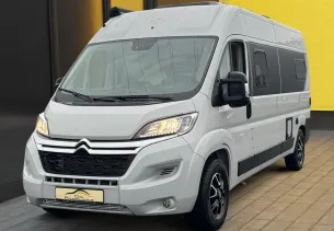 Bild VAN 60EB