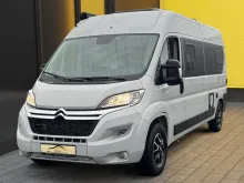 Fahrzeugbild Mooveo Van 60EB #1