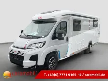 Fahrzeugbild LMC Cruiser V646 70 Jahre Ed. Automatik/Edition 70 #1