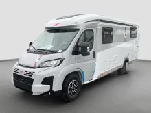 Fahrzeugbild LMC Cruiser V646 70 Jahre Ed. Automatik/Edition 70 #2