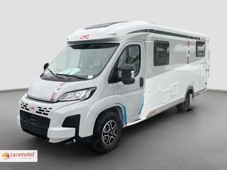 Fahrzeugbild LMC Cruiser V646 70 Jahre Ed. Automatik/Edition 70 #2