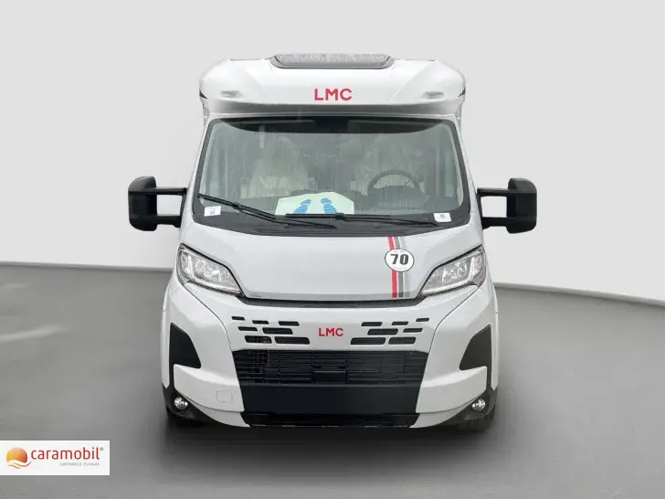 Fahrzeugbild LMC Cruiser V646 70 Jahre Ed. Automatik/Edition 70 #3