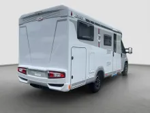 Fahrzeugbild LMC Cruiser V646 70 Jahre Ed. Automatik/Edition 70 #7