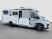 Fahrzeugbild LMC Cruiser V646 70 Jahre Ed. Automatik/Edition 70 #8