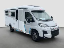 Fahrzeugbild LMC Cruiser V646 70 Jahre Ed. Automatik/Edition 70 #9