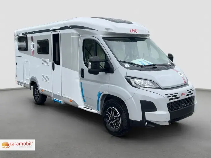 Fahrzeugbild LMC Cruiser V646 70 Jahre Ed. Automatik/Edition 70 #9