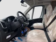 Fahrzeugbild LMC Cruiser V646 70 Jahre Ed. Automatik/Edition 70 #10