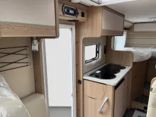 Fahrzeugbild LMC Cruiser V646 70 Jahre Ed. Automatik/Edition 70 #13