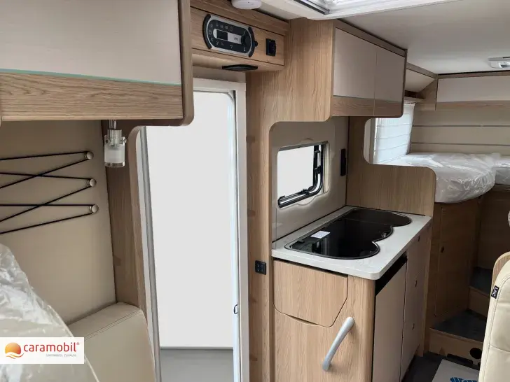 Fahrzeugbild LMC Cruiser V646 70 Jahre Ed. Automatik/Edition 70 #13
