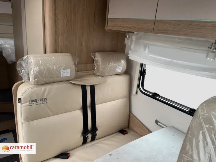 Fahrzeugbild LMC Cruiser V646 70 Jahre Ed. Automatik/Edition 70 #14