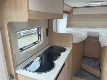 Fahrzeugbild LMC Cruiser V646 70 Jahre Ed. Automatik/Edition 70 #15