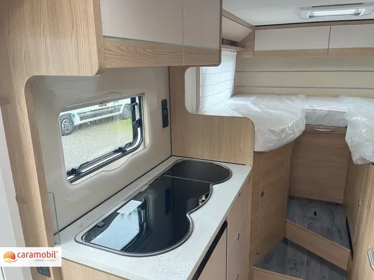 Fahrzeugbild LMC Cruiser V646 70 Jahre Ed. Automatik/Edition 70 #15