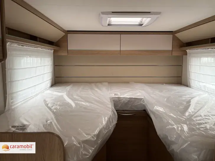 Fahrzeugbild LMC Cruiser V646 70 Jahre Ed. Automatik/Edition 70 #16