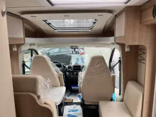 Fahrzeugbild LMC Cruiser V646 70 Jahre Ed. Automatik/Edition 70 #17