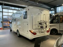 Fahrzeugbild Hymer Tramp S 685 / Solar 2x95W / GFK Dach / TV + SAT #3