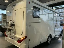 Fahrzeugbild Hymer Tramp S 685 / Solar 2x95W / GFK Dach / TV + SAT #4