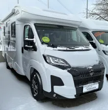 Fahrzeugbild GIOTTILINE Siena 350 Premiere Edition, AT, Markise, #1