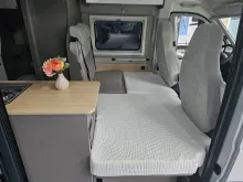 Fahrzeugbild LMC Innovan 600 AHK #20