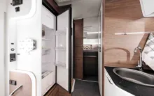 Fahrzeugbild Corigon Teilintegriert Advanced T 750 LQ TOP AUSSTATTUNG !!! #15