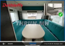 Fahrzeugbild Dethleffs c' go up 465 KR #6