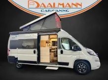 Fahrzeugbild Knaus BoxStar 600 Street 60 Years Aufstelldach - FIAT, ISO-Fix #4