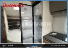 Fahrzeugbild Dethleffs Nomad 530 FSK Hot Summer Klima incl. #16