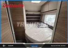 Fahrzeugbild Dethleffs Nomad 530 FSK Hot Summer Klima incl. #24