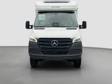 Fahrzeugbild Hymer ML-T 580 RFK/Navi/Winterpaket/Premium #3