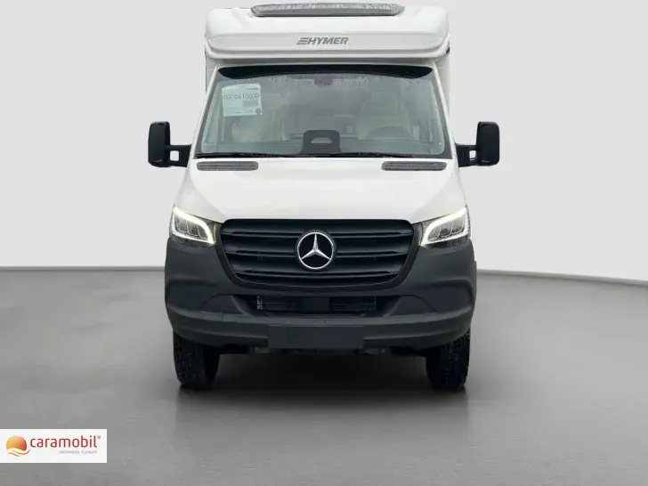 Fahrzeugbild Hymer ML-T 580 RFK/Navi/Winterpaket/Premium #3