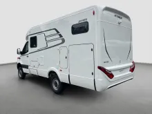 Fahrzeugbild Hymer ML-T 580 RFK/Navi/Winterpaket/Premium #5