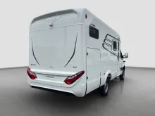 Fahrzeugbild Hymer ML-T 580 RFK/Navi/Winterpaket/Premium #7